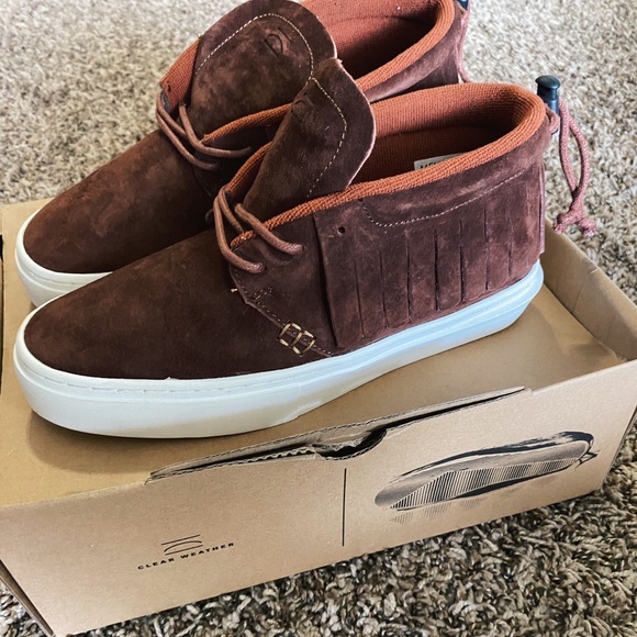 Clear Weather One-O-One - Picture 3 of 4